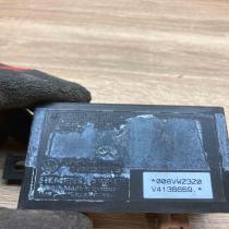 1H0953257BB 5WK4678 Used Immobilizer control unit/module Volkswagen Polo II 86C