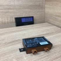 1H0953257BB 5WK4678 Used Immobilizer control unit/module Volkswagen Polo II 86C