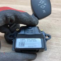 6951349 6951349 03  Indicator stalk BMW 5 E60 E61