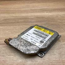 6933238 0285001681 With Plug Airbag control unit/module BMW 3 E46