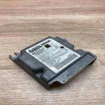 550569000 7700418434D Used Airbag control unit/module Renault Scenic I