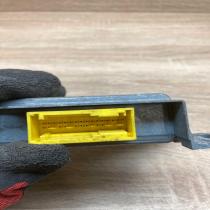 550569000 7700418434D Used Airbag control unit/module Renault Scenic I