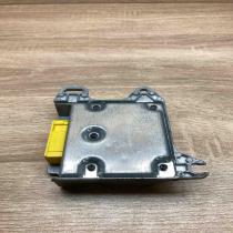 550569000 7700418434D Used Airbag control unit/module Renault Scenic I