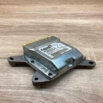 550758700 8200108370A  Airbag control unit/module Renault Laguna II