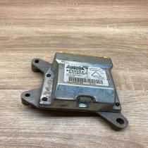550758700 8200108370A  Airbag control unit/module Renault Laguna II