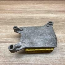 550758700 8200108370A  Airbag control unit/module Renault Laguna II