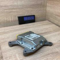 550758700 8200108370A  Airbag control unit/module Renault Laguna II