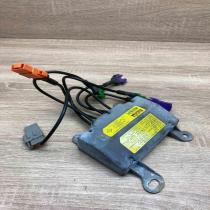 550323000 7700410993B  Airbag control unit/module Renault Laguna I