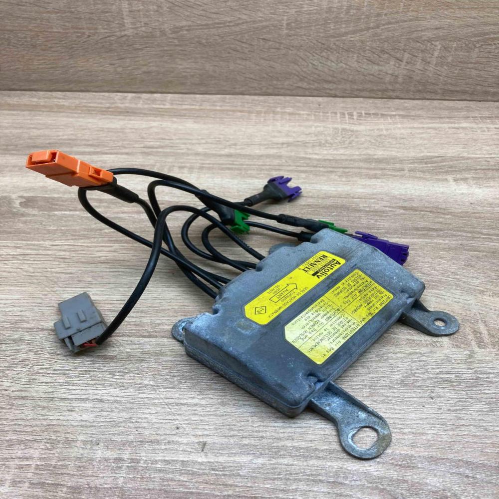 550323000 7700410993B  Airbag control unit/module Renault Laguna I