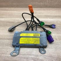 550323000 7700410993B  Airbag control unit/module Renault Laguna I