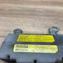 550323000 7700410993B  Airbag control unit/module Renault Laguna I