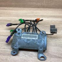 550323000 7700410993B  Airbag control unit/module Renault Laguna I
