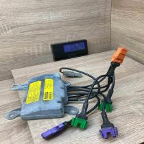 550323000 7700410993B  Airbag control unit/module Renault Laguna I