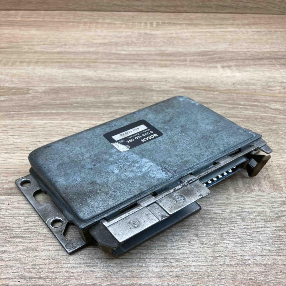 0265100066 46100836  ABS control unit/module Peugeot 605