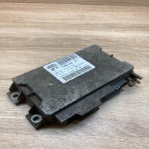 46545227 IAW16F 3T  Engine control unit/module ECU Lancia Y10