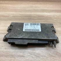 46545227 IAW16F 3T  Engine control unit/module ECU Lancia Y10