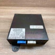8375127   GPS navigation control unit/module BMW 7 E38