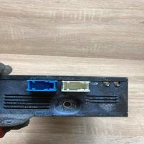 8375127   GPS navigation control unit/module BMW 7 E38