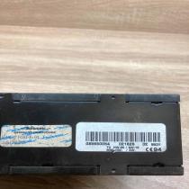 8375127   GPS navigation control unit/module BMW 7 E38