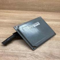 5M51 12A650 HG S118944001H With Plug Engine control unit/module ECU Ford Focus