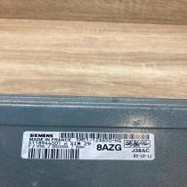 5M51 12A650 HG S118944001H With Plug Engine control unit/module ECU Ford Focus