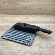 5M51 12A650 HG S118944001H With Plug Engine control unit/module ECU Ford Focus