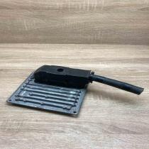 5M51 12A650 GF S118934103F With Plug Engine control unit/module ECU Ford Focus