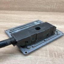 5M51 12A650 GF S118934103F With Plug Engine control unit/module ECU Ford Focus