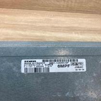 5M51 12A650 GF S118934103F With Plug Engine control unit/module ECU Ford Focus