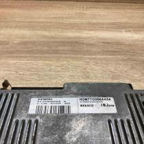 HOM7700864454 7700105983  Engine control unit/module ECU Renault Megane I