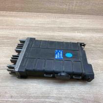 443906264C 0280800252 Main Engine control unit/module ECU Audi Coupe