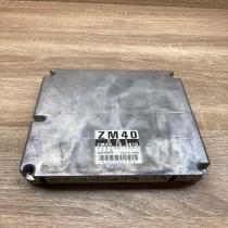 ZM4018881B 279700 1351  Engine control unit/module ECU Mazda 323