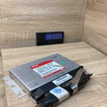 4D0907379K 0265109031 With Plug ABS control unit/module Audi A6 S6 C4 4A