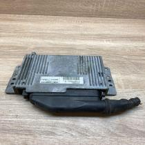 HOM7700860337 7700105981 With Plug Engine control unit/module ECU Renault Megane