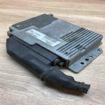 HOM7700860337 7700105981 With Plug Engine control unit/module ECU Renault Megane