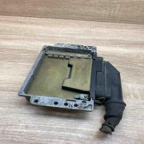 HOM7700860337 7700105981 With Plug Engine control unit/module ECU Renault Megane