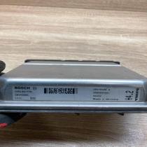 09470429B 0281001776  Engine control unit/module ECU Volvo S80