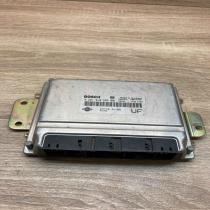 23710 4U100 0281010265 Used Engine control unit/module ECU Nissan Almera N16