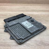 55194018 YU  Engine control unit/module ECU Opel Combo C
