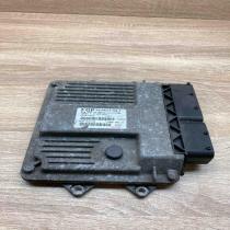 55194018 YU  Engine control unit/module ECU Opel Combo C