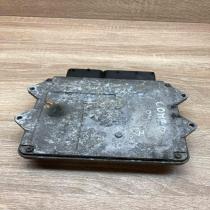 55194018 YU  Engine control unit/module ECU Opel Combo C