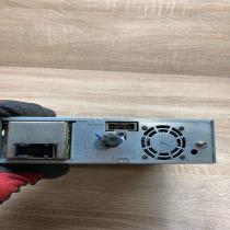 8200313631   Navigation unit CD/DVD player Renault Espace IV