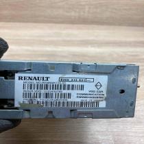 8200313631   Navigation unit CD/DVD player Renault Espace IV