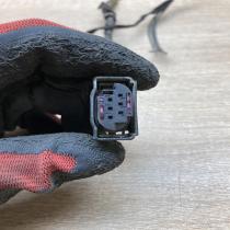 8366590   Plug wire BMW M4 F82 F83