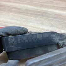 6770935 6PV009379 20  Accelerator throttle pedal BMW 1 E81 E87
