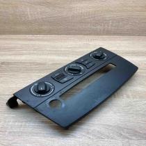 6988502 7063145  Climate control unit BMW 5 E60 E61