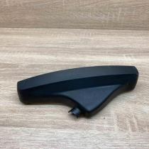 7069492 7069492 06  Rearview mirror trim BMW 3 E90 E91