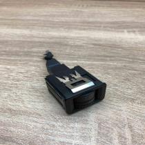 3C0941334A 8L0971883 With Plug Panel lighting control switch Volkswagen PASSAT B