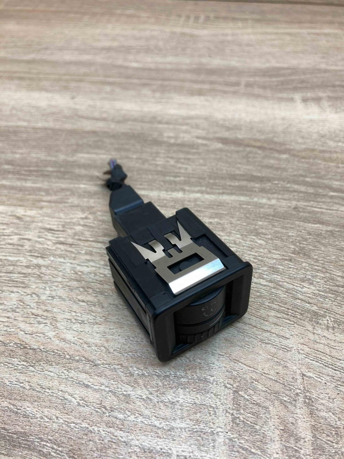 3C0941334A 8L0971883 With Plug Panel lighting control switch Volkswagen PASSAT B