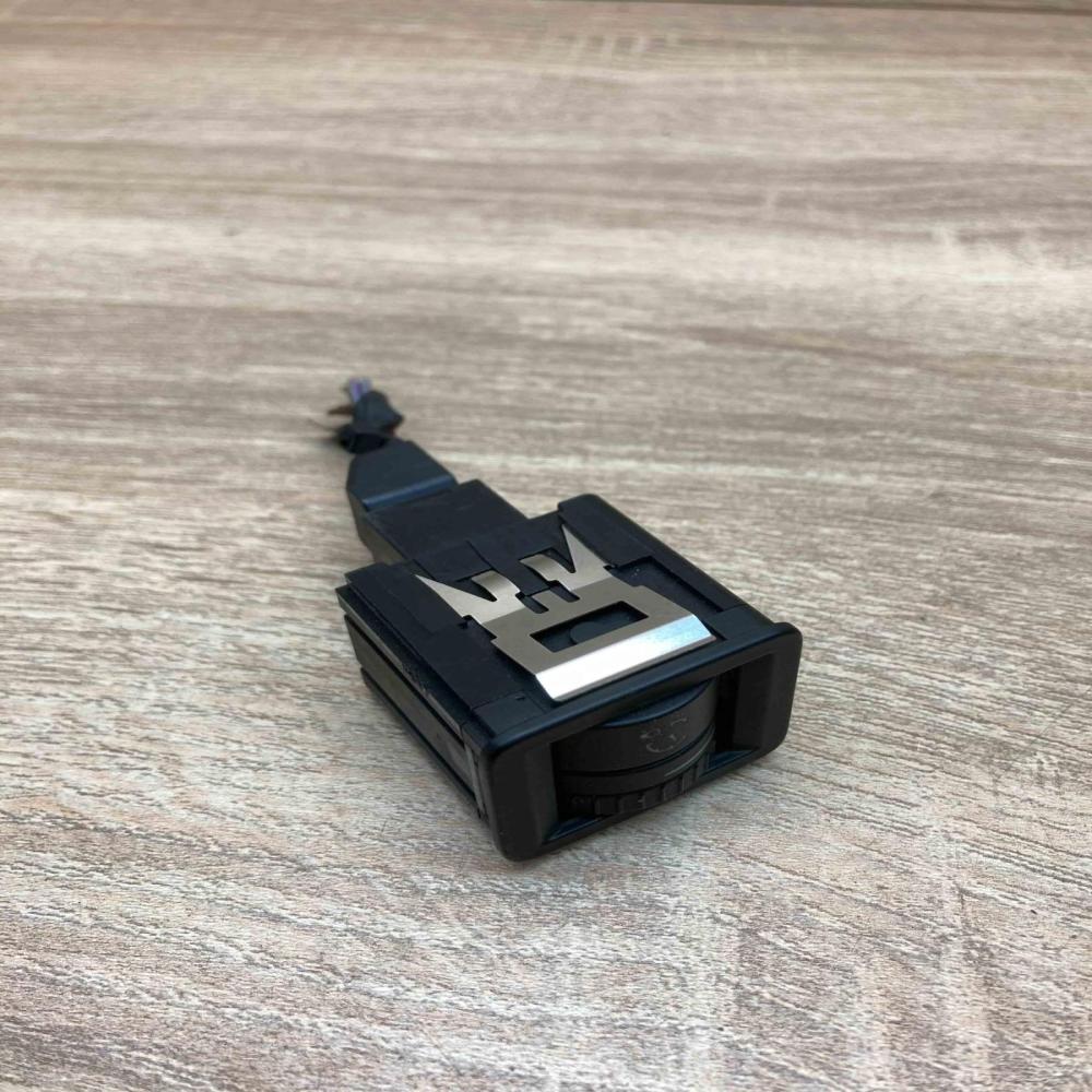 3C0941334A 8L0971883 With Plug Panel lighting control switch Volkswagen PASSAT B